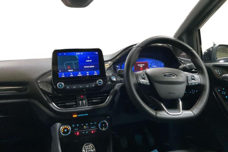 Used Ford Fiesta 2023 for sale - 77804478: Photo 10