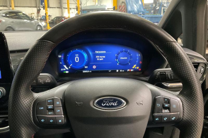 Used Ford Fiesta 2023 for sale - 77804478: Photo 12