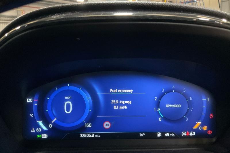 Used Ford Fiesta 2023 for sale - 77804478: Photo 13