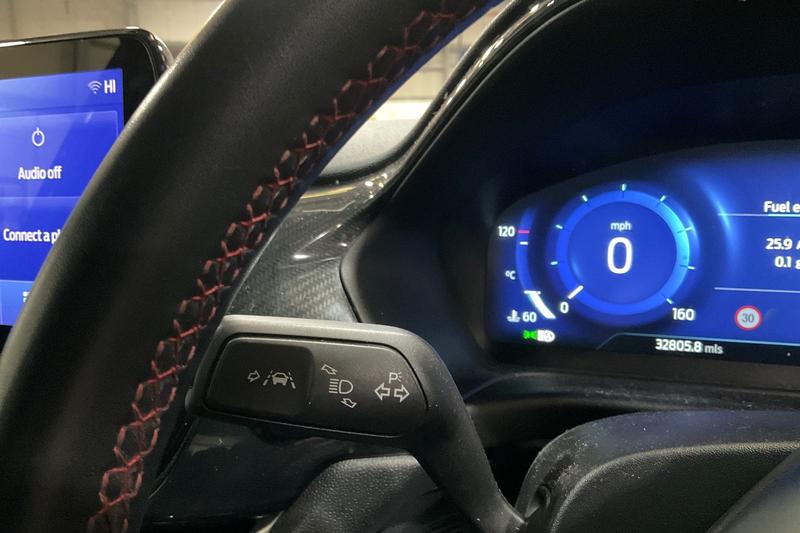 Used Ford Fiesta 2023 for sale - 77804478: Photo 14