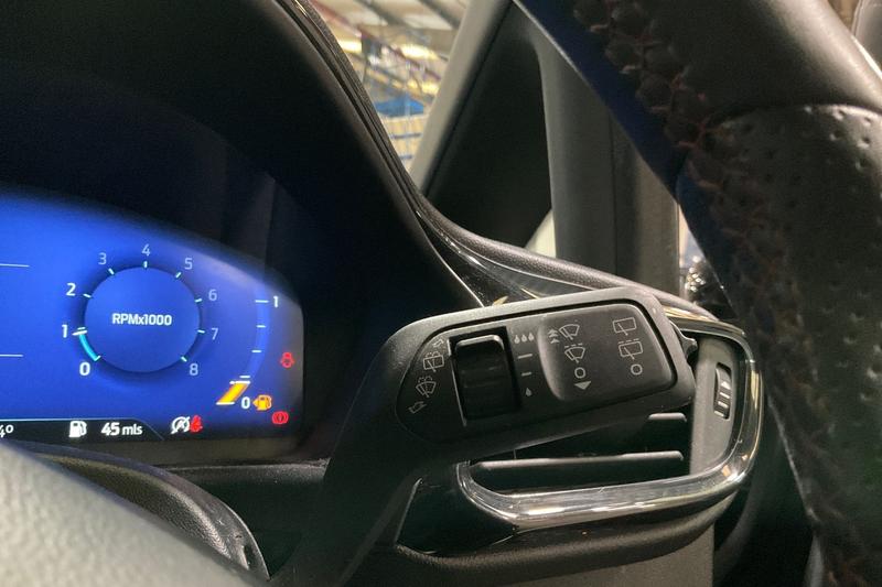 Used Ford Fiesta 2023 for sale - 77804478: Photo 15