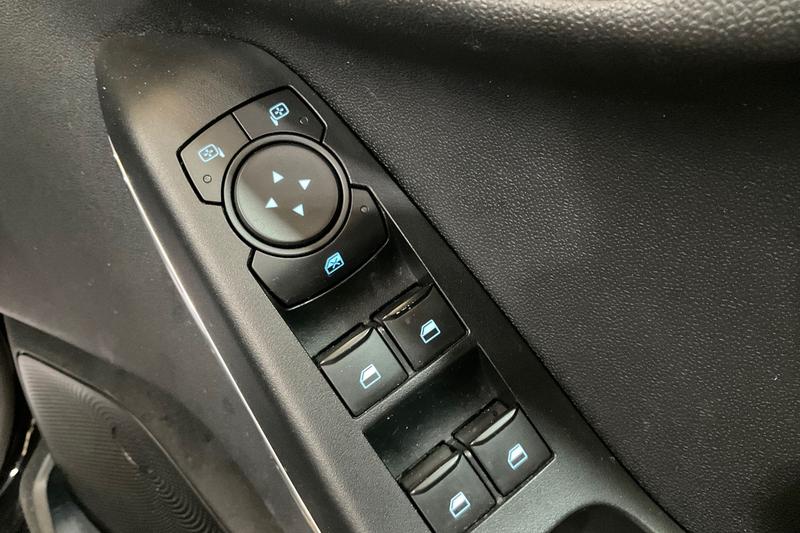 Used Ford Fiesta 2023 for sale - 77804478: Photo 16