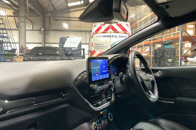 Used Ford Fiesta 2023 for sale - 77804478: Photo 18