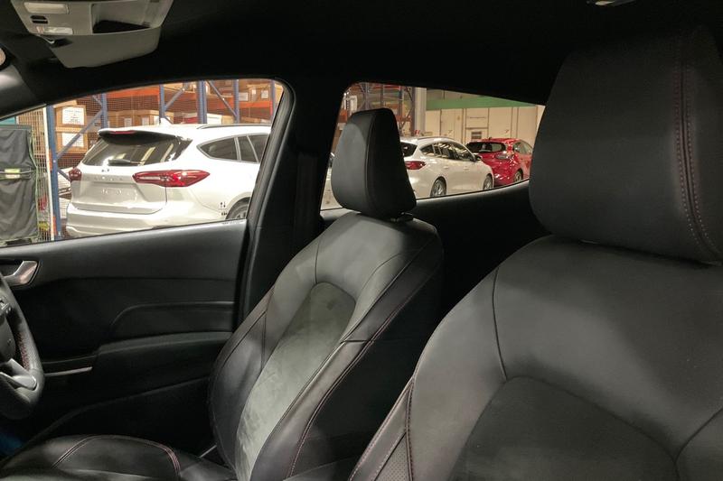 Used Ford Fiesta 2023 for sale - 77804478: Photo 19