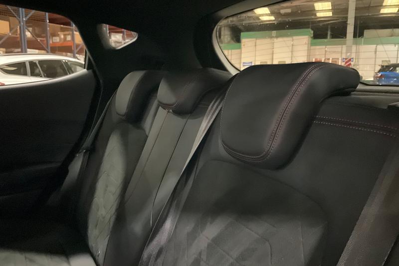 Used Ford Fiesta 2023 for sale - 77804478: Photo 20