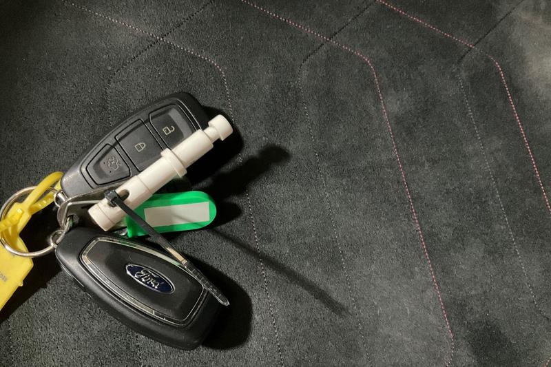 Used Ford Fiesta 2023 for sale - 77804478: Photo 22