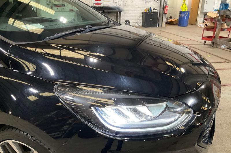 Used Ford Fiesta 2023 for sale - 77804478: Photo 23