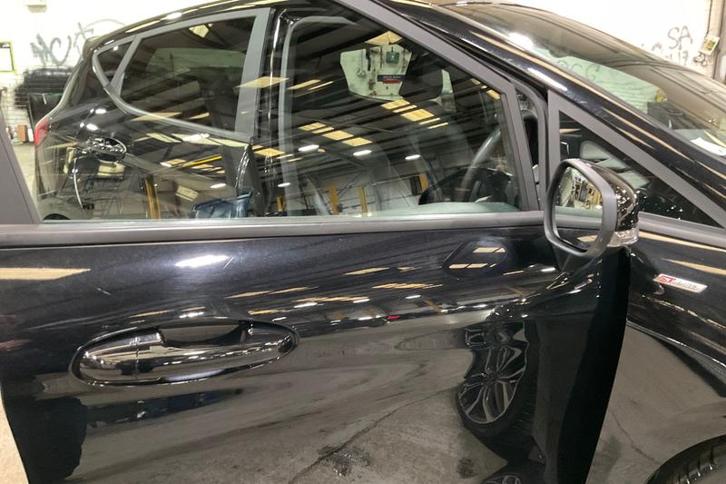 Used Ford Fiesta 2023 for sale - 77804478: Photo 24