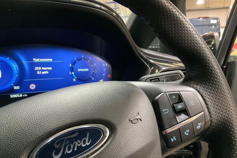 Used Ford Fiesta 2023 for sale - 77804478: Photo 27