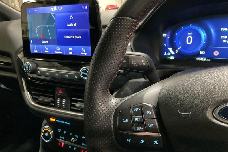 Used Ford Fiesta 2023 for sale - 77804478: Photo 28