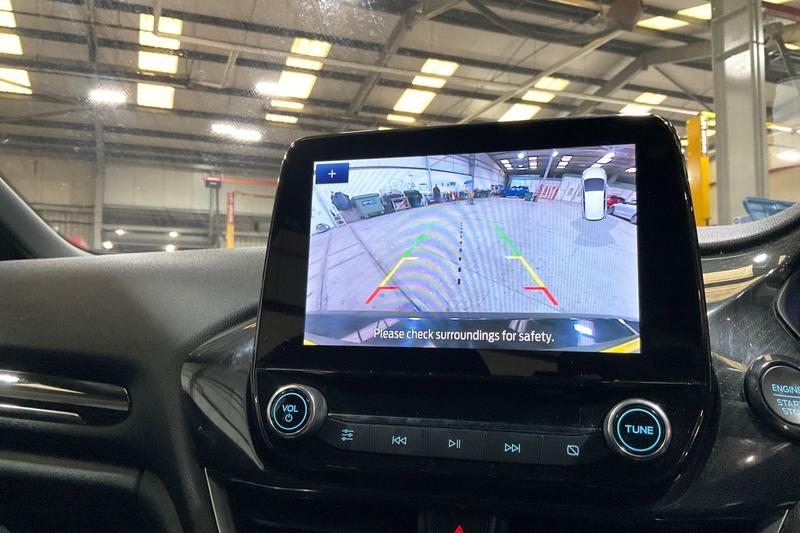 Used Ford Fiesta 2023 for sale - 77804478: Photo 29