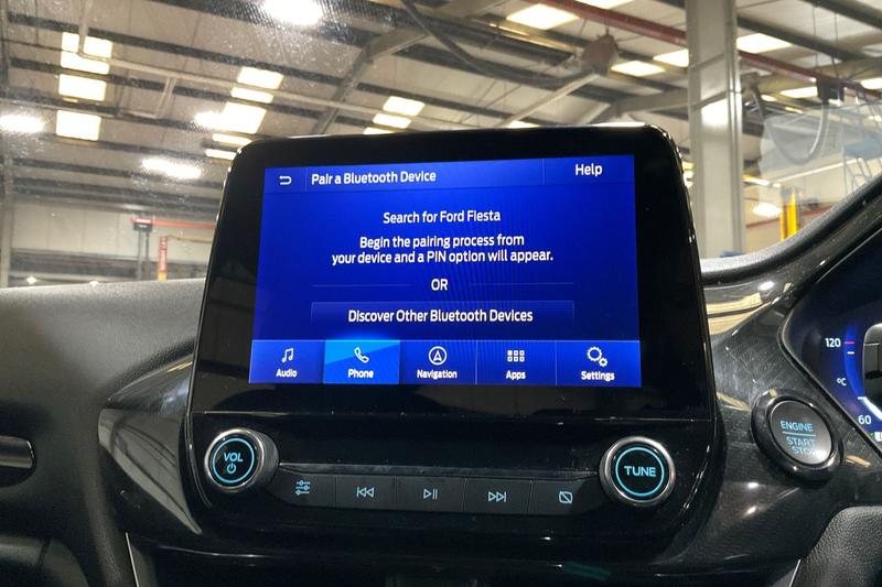 Used Ford Fiesta 2023 for sale - 77804478: Photo 31