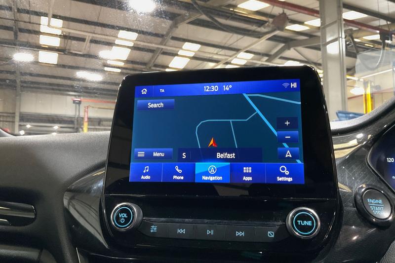 Used Ford Fiesta 2023 for sale - 77804478: Photo 32