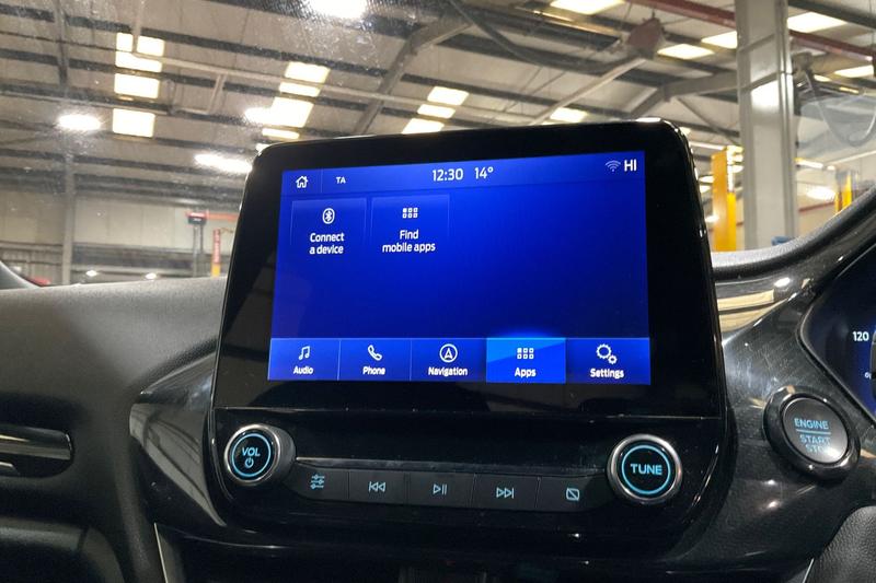 Used Ford Fiesta 2023 for sale - 77804478: Photo 33