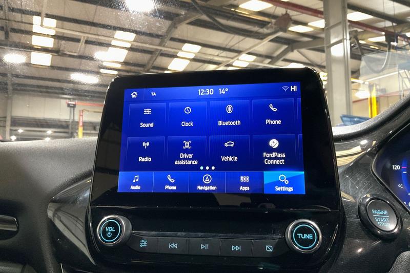 Used Ford Fiesta 2023 for sale - 77804478: Photo 34