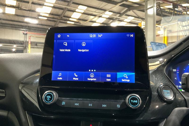 Used Ford Fiesta 2023 for sale - 77804478: Photo 36