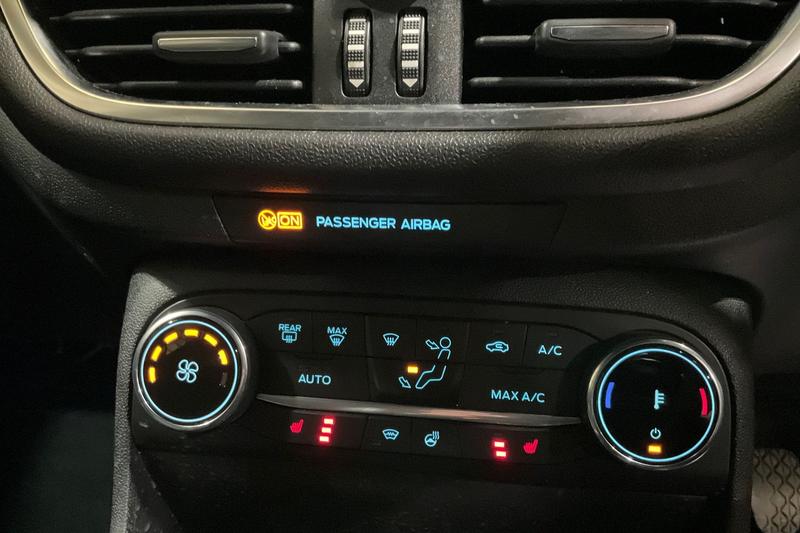 Used Ford Fiesta 2023 for sale - 77804478: Photo 37