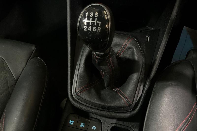 Used Ford Fiesta 2023 for sale - 77804478: Photo 38