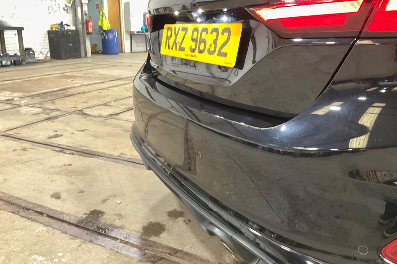 Used Ford Fiesta 2023 for sale - 77804478: Photo 40