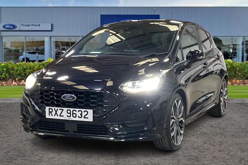 Used Ford Fiesta 2023 for sale - 77804478: Photo 5