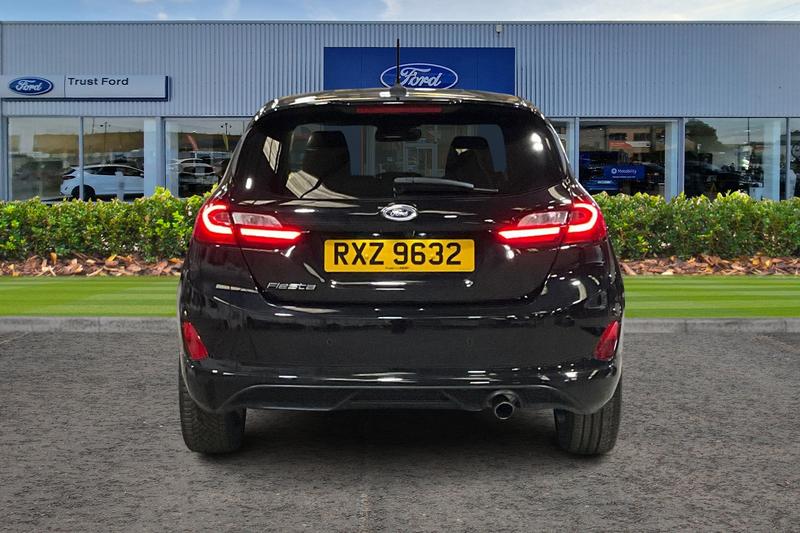 Used Ford Fiesta 2023 for sale - 77804478: Photo 7