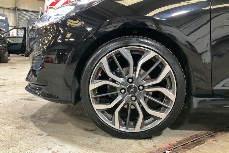 Used Ford Fiesta 2023 for sale - 77804478: Photo 8