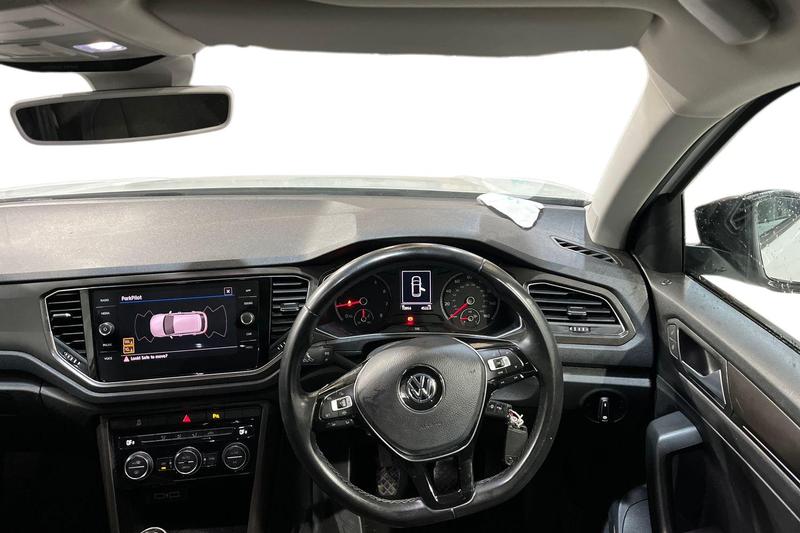 Used Volkswagen T-Roc 2019 for sale - 76302731: Photo 11