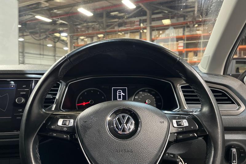 Used Volkswagen T-Roc 2019 for sale - 76302731: Photo 12