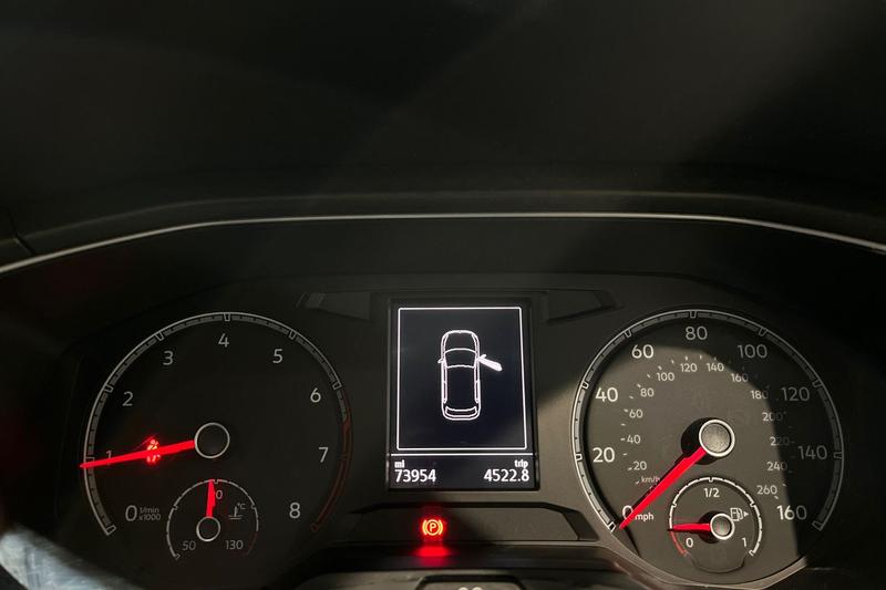 Used Volkswagen T-Roc 2019 for sale - 76302731: Photo 13