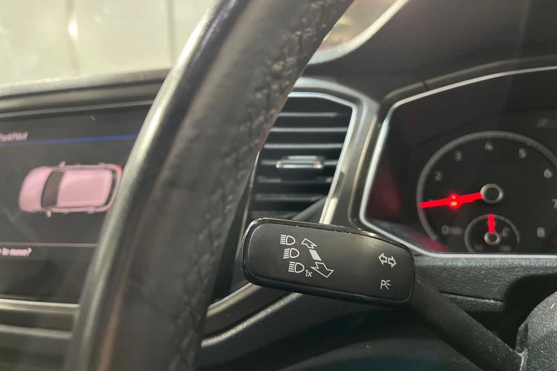 Used Volkswagen T-Roc 2019 for sale - 76302731: Photo 14