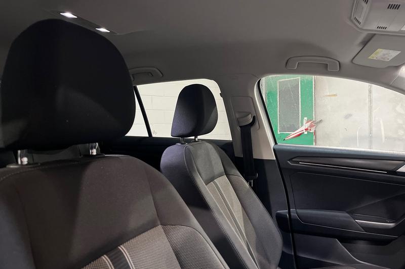 Used Volkswagen T-Roc 2019 for sale - 76302731: Photo 17