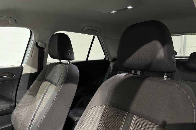 Used Volkswagen T-Roc 2019 for sale - 76302731: Photo 19