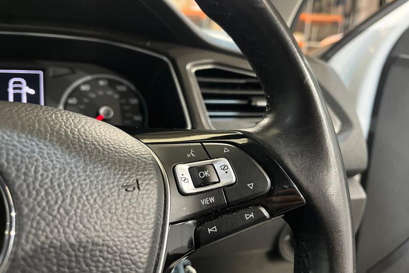 Used Volkswagen T-Roc 2019 for sale - 76302731: Photo 27
