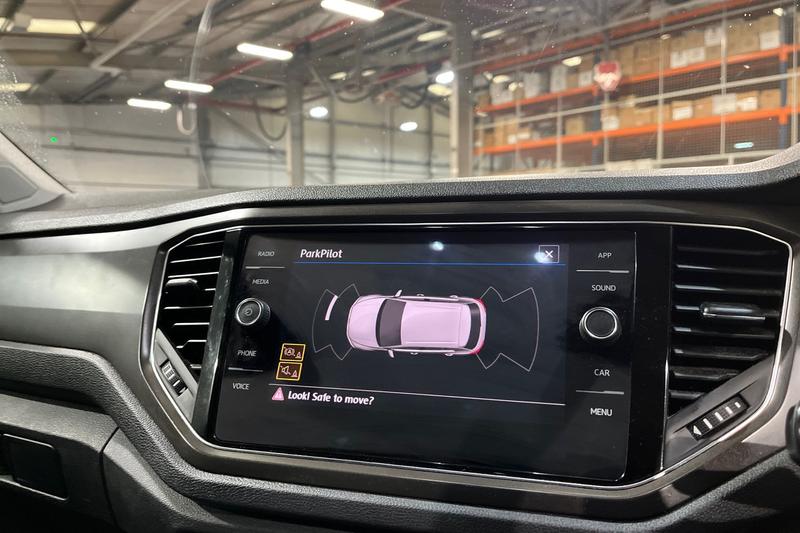 Used Volkswagen T-Roc 2019 for sale - 76302731: Photo 29