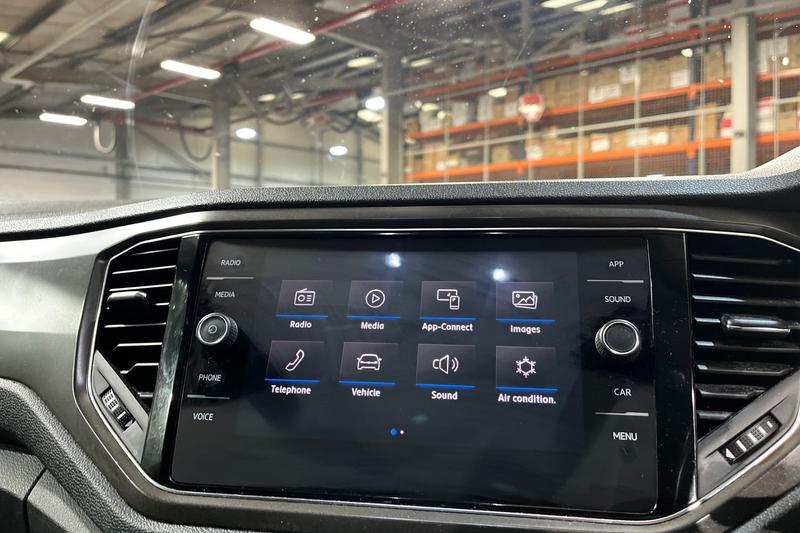 Used Volkswagen T-Roc 2019 for sale - 76302731: Photo 34