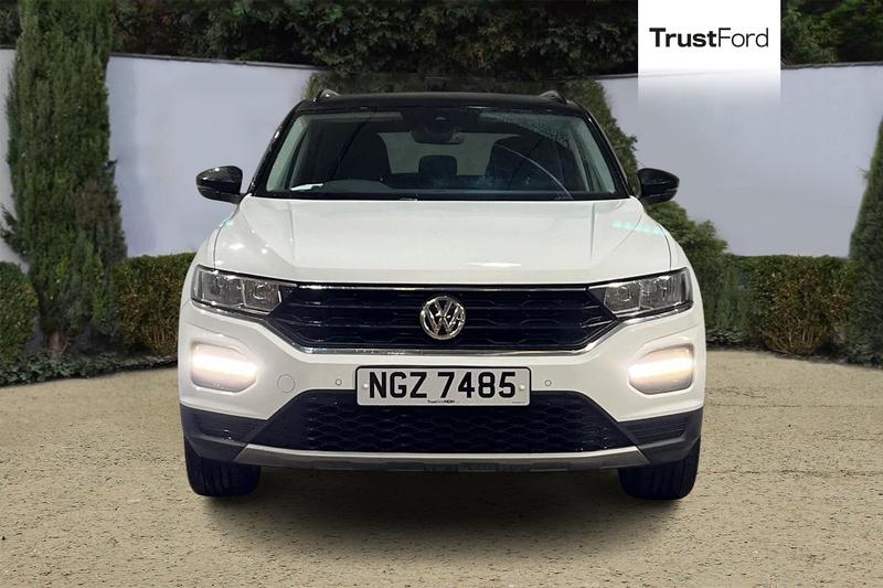 Used Volkswagen T-Roc 2019 for sale - 76302731: Photo 6