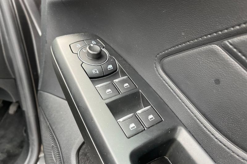 Used Ford Focus 2022 for sale - 76722861: Photo 16