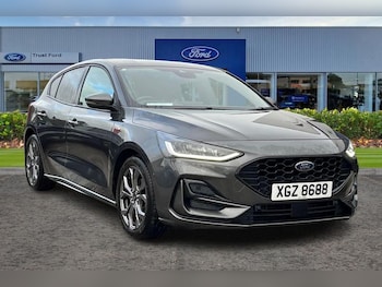 Used Ford Focus 2022 for sale - 76722861: Photo