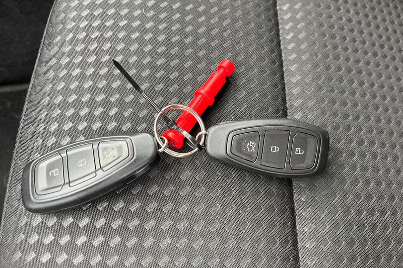 Used Ford Focus 2022 for sale - 76722861: Photo 22