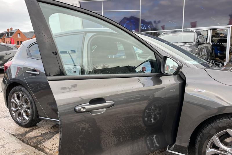 Used Ford Focus 2022 for sale - 76722861: Photo 25