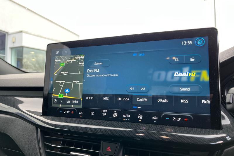 Used Ford Focus 2022 for sale - 76722861: Photo 32