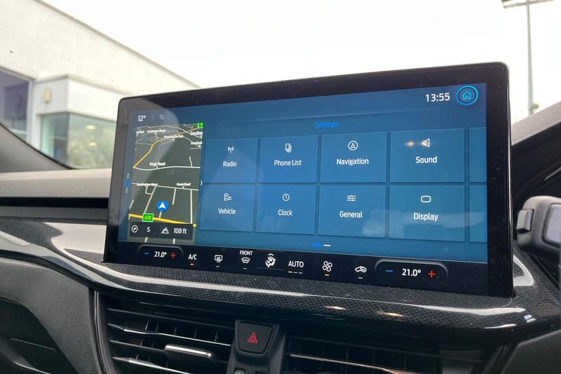 Used Ford Focus 2022 for sale - 76722861: Photo 34