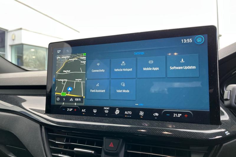 Used Ford Focus 2022 for sale - 76722861: Photo 35