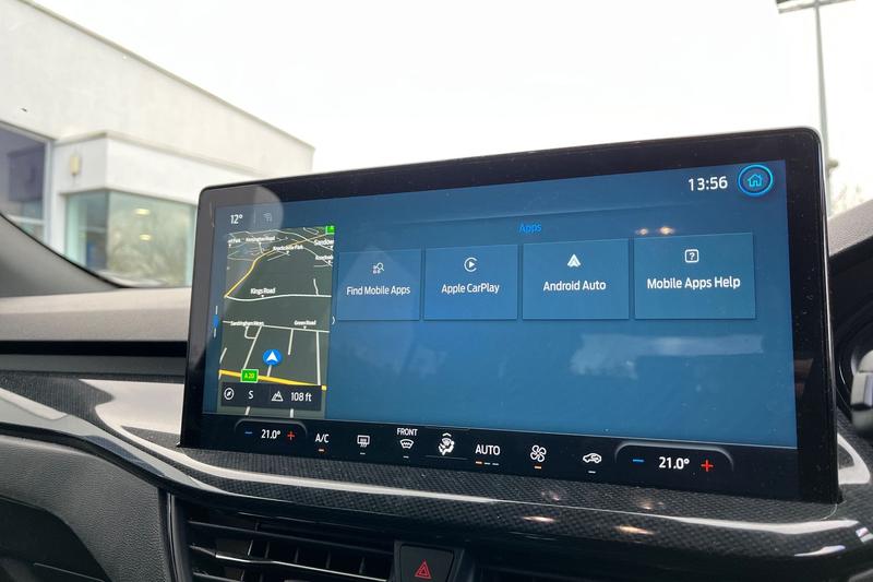 Used Ford Focus 2022 for sale - 76722861: Photo 37