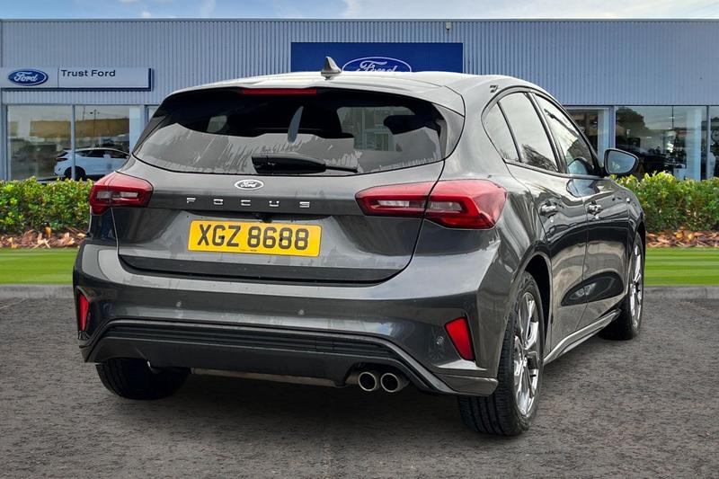 Used Ford Focus 2022 for sale - 76722861: Photo 4