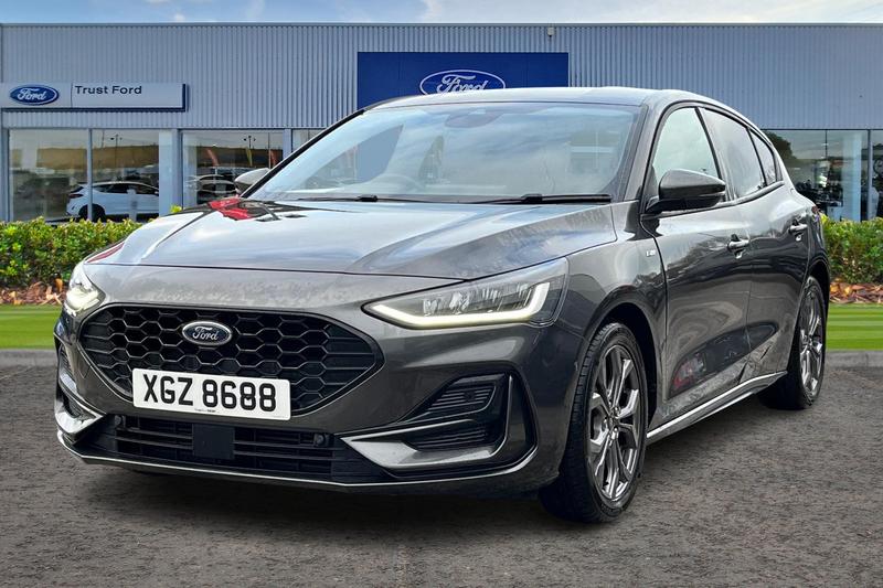 Used Ford Focus 2022 for sale - 76722861: Photo 5