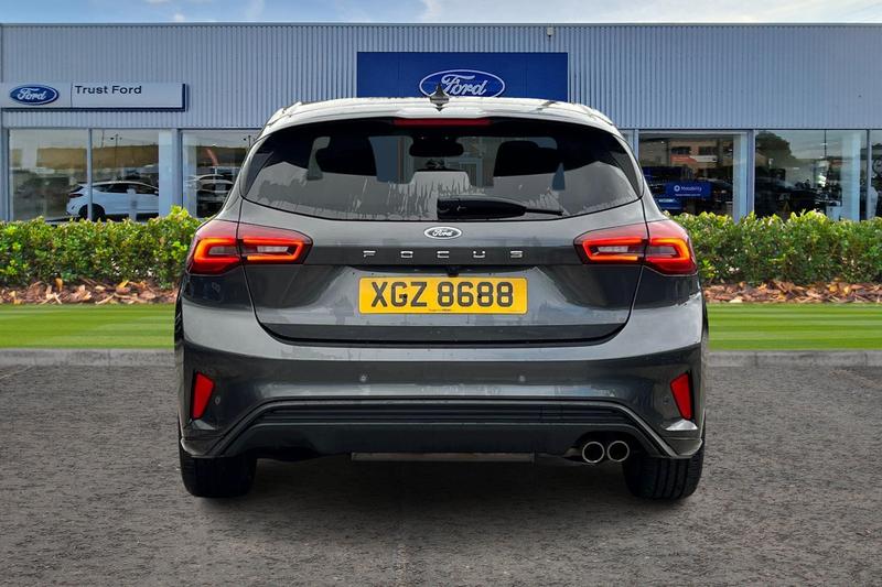 Used Ford Focus 2022 for sale - 76722861: Photo 7