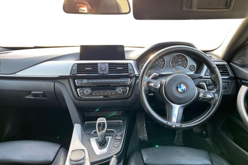 Used BMW 4 Series 2017 for sale - 76918325: Photo 10