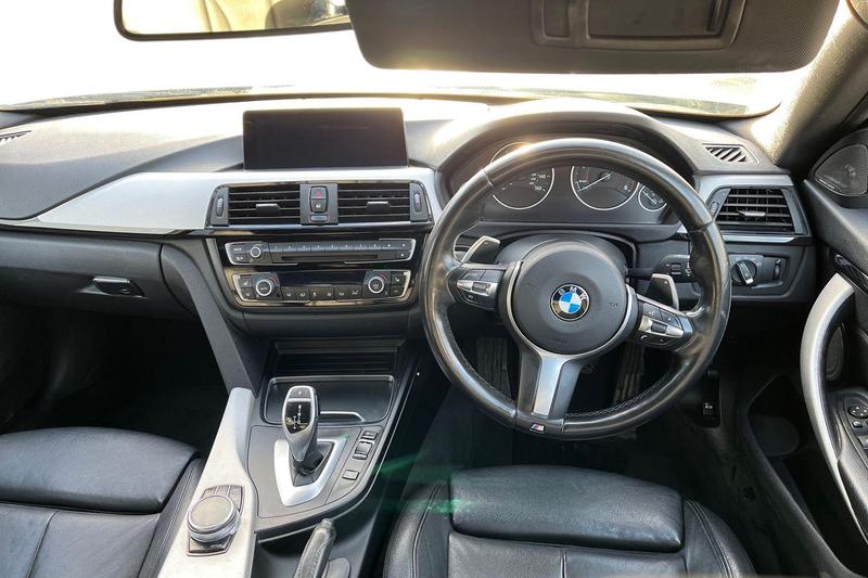 Used BMW 4 Series 2017 for sale - 76918325: Photo 11