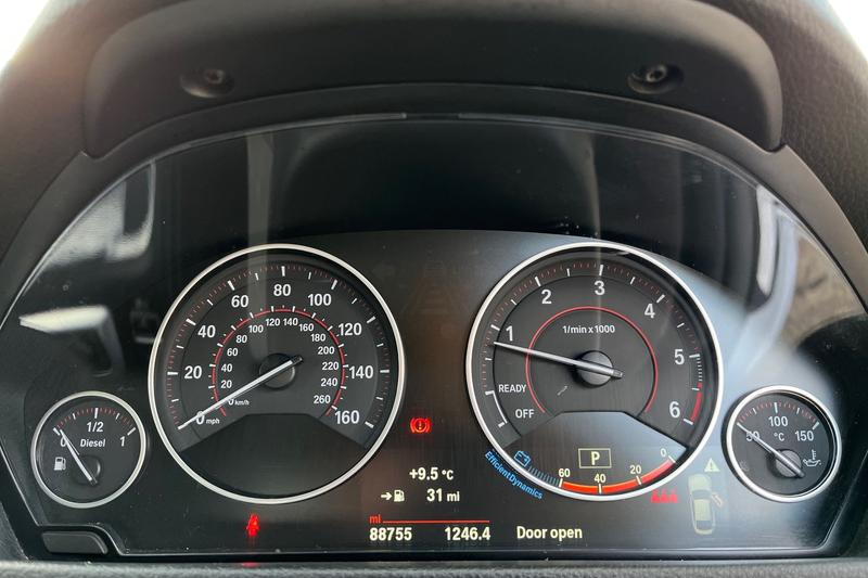 Used BMW 4 Series 2017 for sale - 76918325: Photo 13